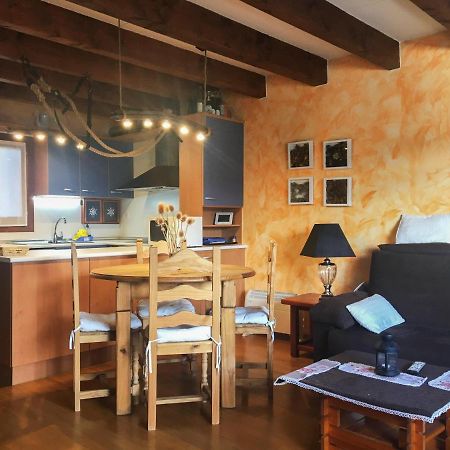 Duplex Altos De Santiago Buhardilla Διαμέρισμα Villanúa Εξωτερικό φωτογραφία